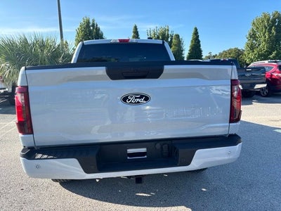 2025 Ford F-150 STX 5.0 V8