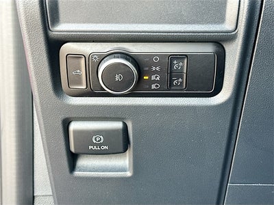 2024 Ford F-150 STX 5.0 V8