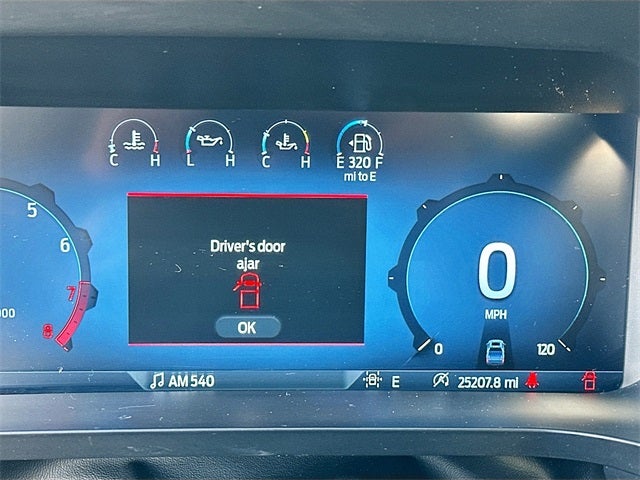 2024 Ford F-150 STX 5.0 V8