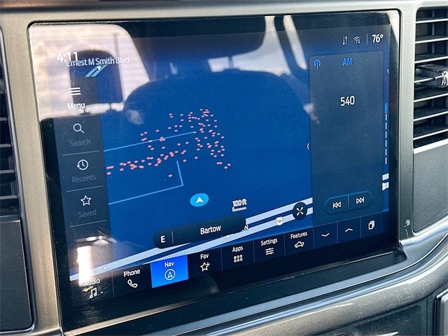 2024 Ford F-150 STX 5.0 V8