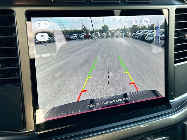 2024 Ford F-150 STX 5.0 V8