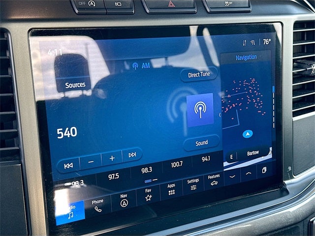 2024 Ford F-150 STX 5.0 V8