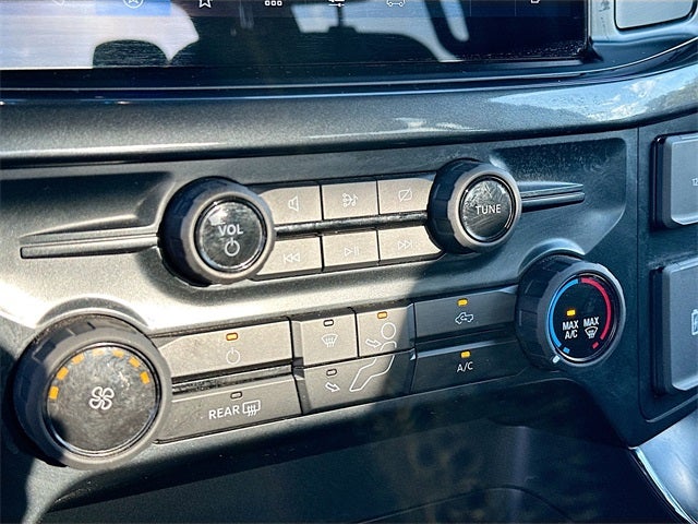 2024 Ford F-150 STX 5.0 V8