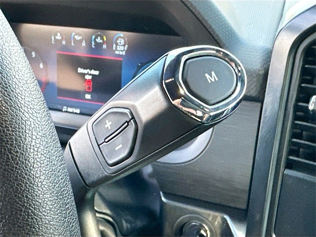 2024 Ford F-150 STX 5.0 V8