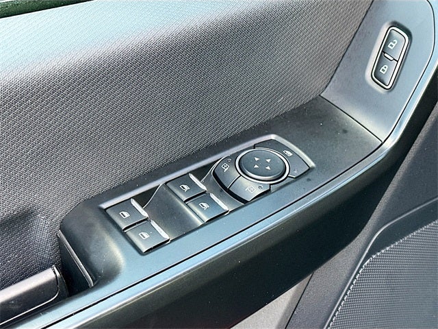 2024 Ford F-150 STX 5.0 V8