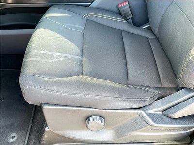 2024 Ford F-150 STX 5.0 V8