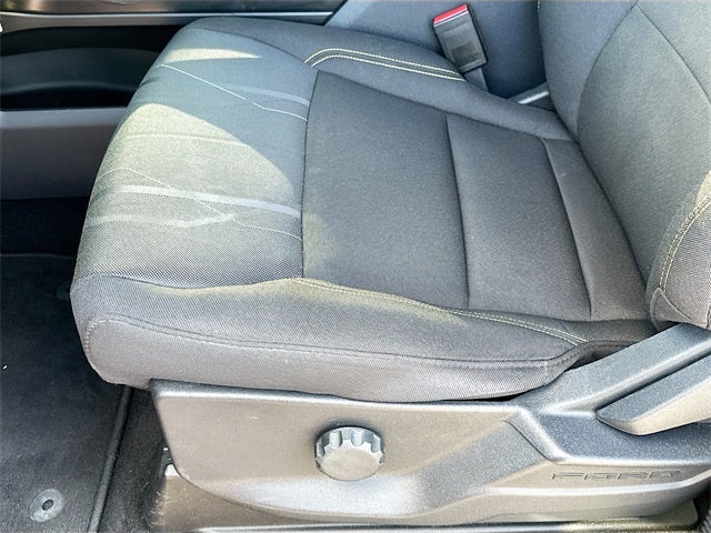 2024 Ford F-150 STX 5.0 V8