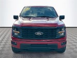 2024 Ford F-150 STX 5.0 V8