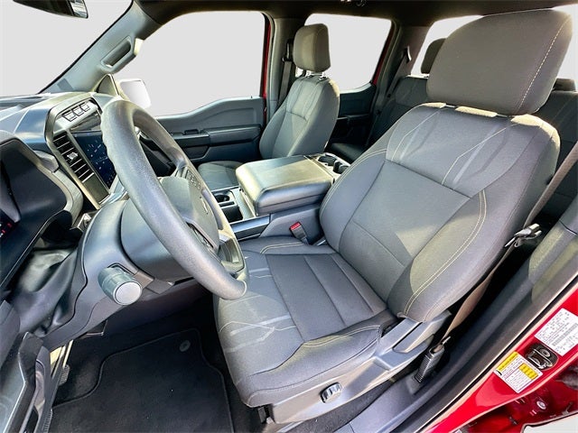 2024 Ford F-150 STX 5.0 V8