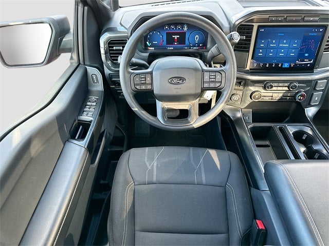 2024 Ford F-150 STX 5.0 V8