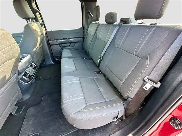 2024 Ford F-150 STX 5.0 V8