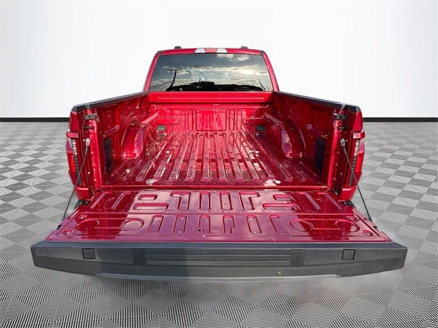 2024 Ford F-150 STX 5.0 V8