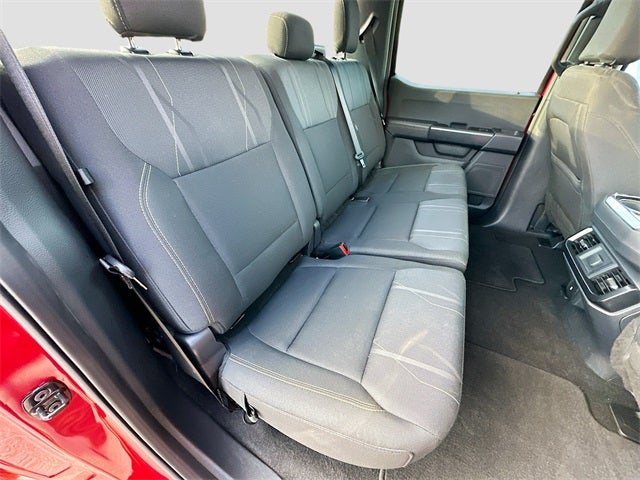 2024 Ford F-150 STX 5.0 V8