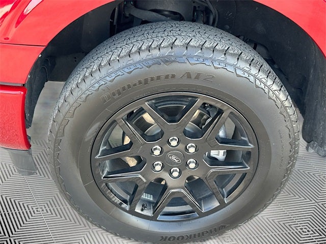 2024 Ford F-150 STX 5.0 V8