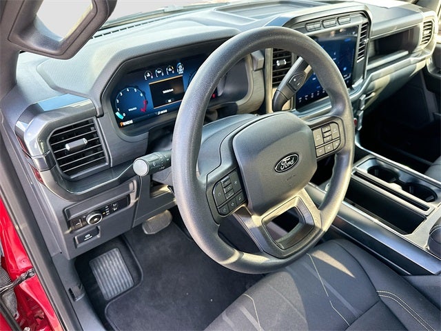 2024 Ford F-150 STX 5.0 V8
