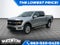 2026 Ford F-150 XLT 4WD SUPERCREW