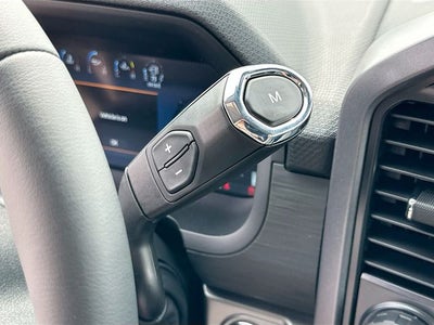 2026 Ford F-150 XLT 4WD SUPERCREW