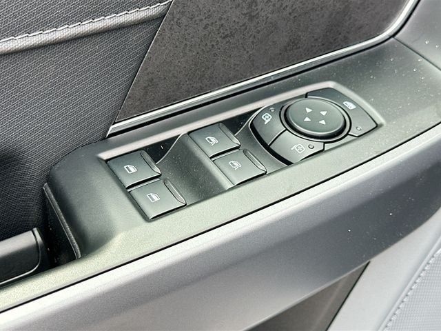 2026 Ford F-150 XLT 4WD SUPERCREW