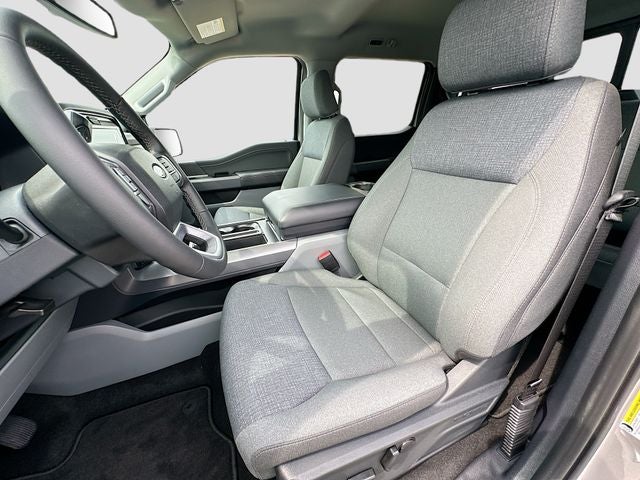 2026 Ford F-150 XLT 4WD SUPERCREW