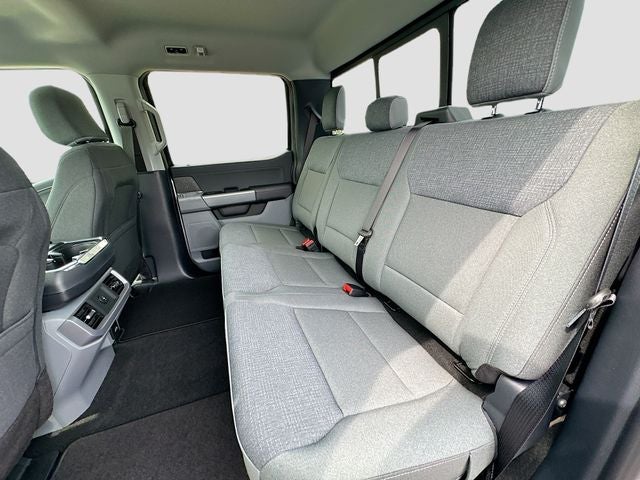 2026 Ford F-150 XLT 4WD SUPERCREW