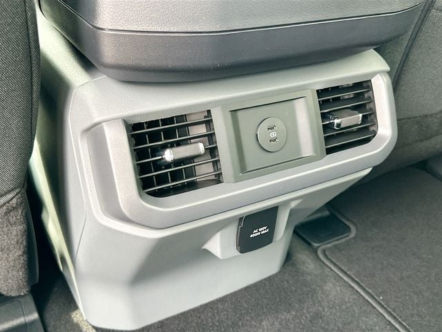 2026 Ford F-150 XLT 4WD SUPERCREW