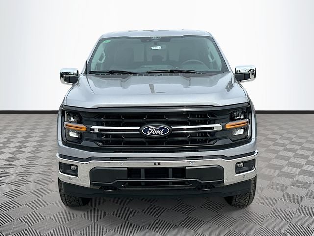 2026 Ford F-150 XLT 4WD SUPERCREW