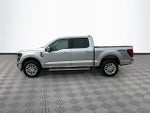 2026 Ford F-150 XLT 4WD SUPERCREW