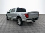 2026 Ford F-150 XLT 4WD SUPERCREW