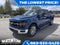 2025 Ford F-150 XLT 3.5 ECOBOOST
