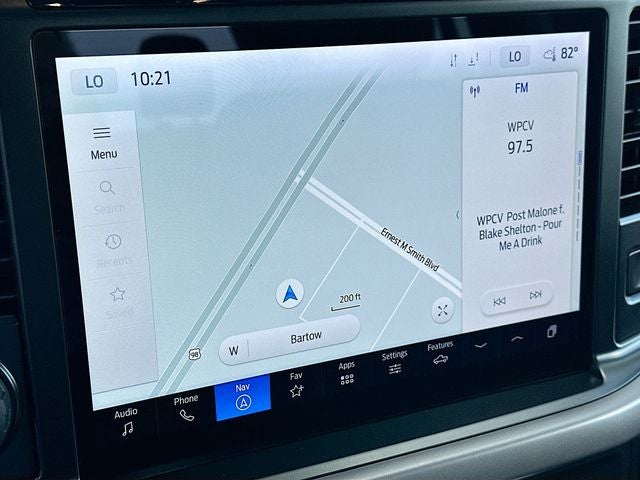 2025 Ford F-150 XLT 3.5 ECOBOOST