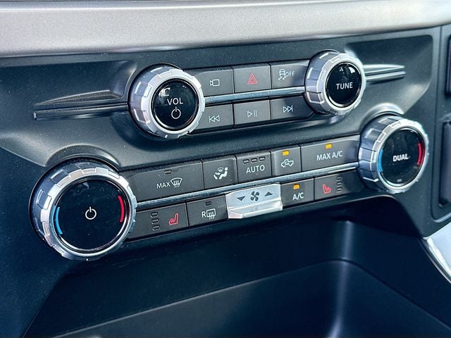 2025 Ford F-150 XLT 3.5 ECOBOOST
