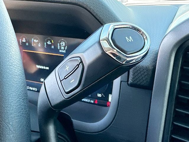 2025 Ford F-150 XLT 3.5 ECOBOOST