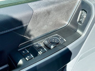 2025 Ford F-150 XLT 3.5 ECOBOOST
