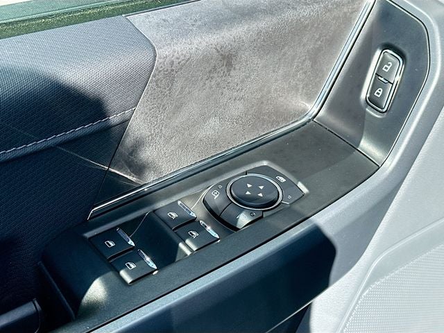 2025 Ford F-150 XLT 3.5 ECOBOOST