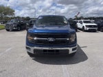 2025 Ford F-150 XLT 3.5 ECOBOOST