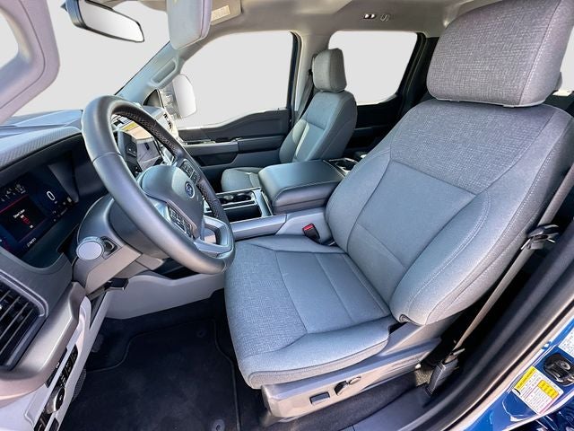 2025 Ford F-150 XLT 3.5 ECOBOOST