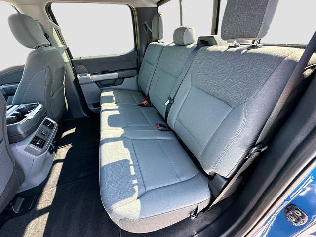 2025 Ford F-150 XLT 3.5 ECOBOOST