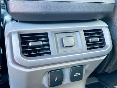 2025 Ford F-150 XLT 3.5 ECOBOOST
