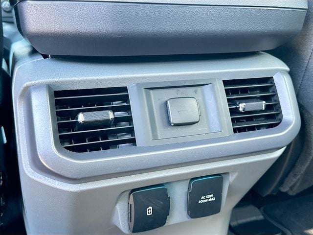 2025 Ford F-150 XLT 3.5 ECOBOOST