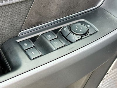 2026 Ford F-150 XLT 4WD SUPERCREW