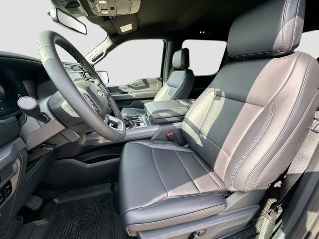 2026 Ford F-150 XLT 4WD SUPERCREW