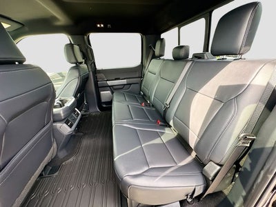 2026 Ford F-150 XLT 4WD SUPERCREW