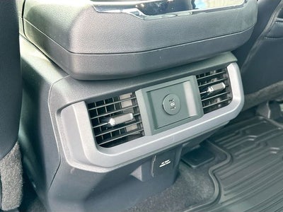 2026 Ford F-150 XLT 4WD SUPERCREW