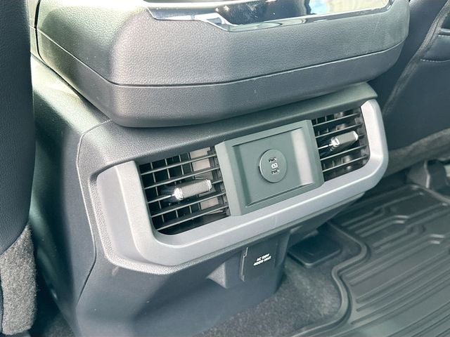 2026 Ford F-150 XLT 4WD SUPERCREW