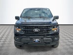 2026 Ford F-150 XLT 4WD SUPERCREW