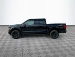 2026 Ford F-150 XLT 4WD SUPERCREW