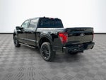 2026 Ford F-150 XLT 4WD SUPERCREW