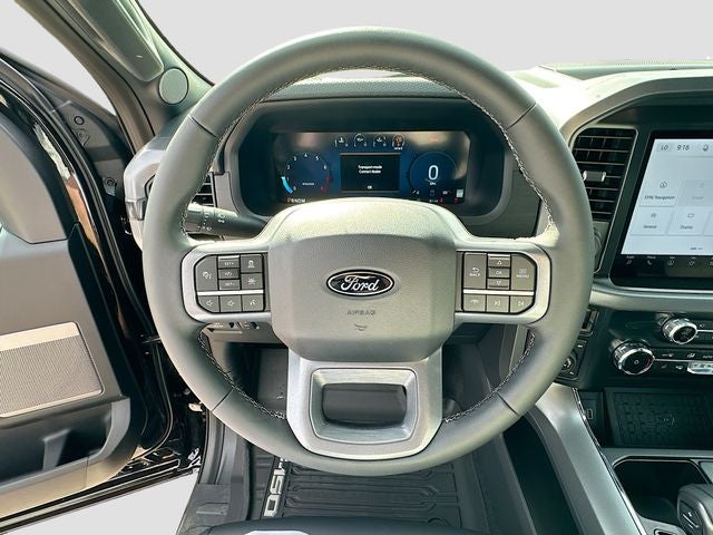 2026 Ford F-150 XLT 4WD SUPERCREW