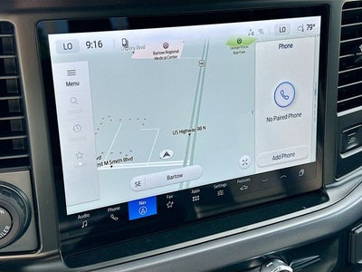 2026 Ford F-150 XLT 4WD SUPERCREW