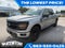 2025 Ford F-150 XLT 303A